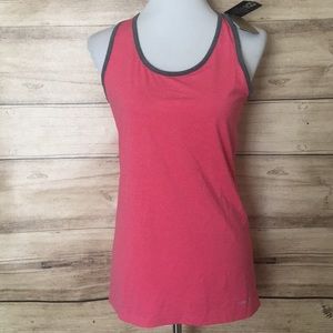 Noble Outfitters Racer Back Tank